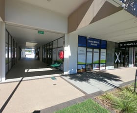 Offices commercial property leased at 2/72 Simpson Street Beerwah QLD 4519
