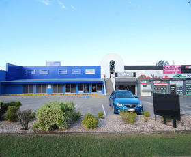 Offices commercial property leased at Unit 15/131 Old Pacific Highway Oxenford QLD 4210