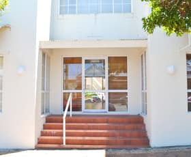 Offices commercial property leased at 10a/20 Main Street Beenleigh QLD 4207