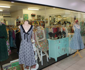 Shop & Retail commercial property leased at B/62 Grafton Street Cairns City QLD 4870