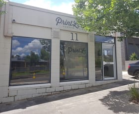 Offices commercial property leased at 11 Gertrude Street Templestowe VIC 3106