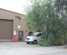 Factory, Warehouse & Industrial commercial property leased at 27 Winterton Road Clayton VIC 3168