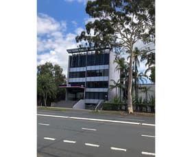 Offices commercial property leased at Suite 7 And/448 Pacific Highway Artarmon NSW 2064