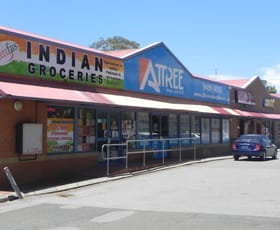 Showrooms / Bulky Goods commercial property leased at Shop 2/320 Spencer Road Thornlie WA 6108