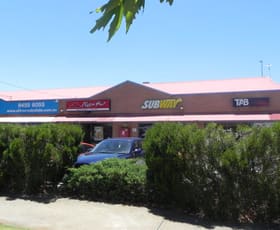 Shop & Retail commercial property leased at Shop 2/320 Spencer Road Thornlie WA 6108