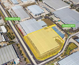 Factory, Warehouse & Industrial commercial property leased at 200 Australis Drive Derrimut VIC 3030