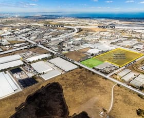 Factory, Warehouse & Industrial commercial property leased at 89-95 Boundary Road Laverton North VIC 3026