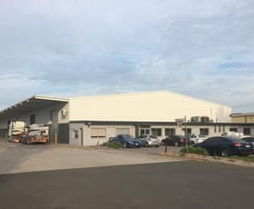 Factory, Warehouse & Industrial commercial property leased at 74-80 Fitzgerald Road Laverton North VIC 3026