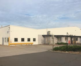 Factory, Warehouse & Industrial commercial property leased at 74-80 Fitzgerald Road Laverton North VIC 3026