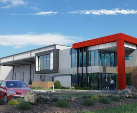 Factory, Warehouse & Industrial commercial property leased at West Park Industrial Estate/Warehouse A, 15 Archer Road Derrimut VIC 3030