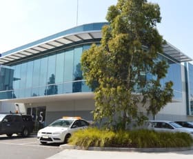 Factory, Warehouse & Industrial commercial property leased at 5/344 Lorimer Street Port Melbourne VIC 3207