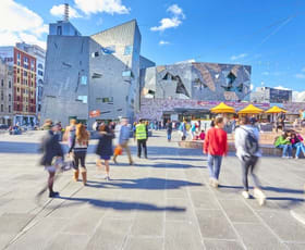 Shop & Retail commercial property leased at Federation Square (Corner of Swanston Street & Flinders Street) Melbourne VIC 3000