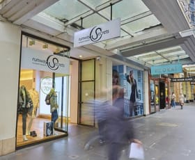 Shop & Retail commercial property leased at 256 Collins Street Melbourne VIC 3000