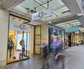 Shop & Retail commercial property leased at 256 Collins Street Melbourne VIC 3000
