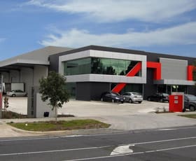 Offices commercial property leased at 288 Lorimer Street Port Melbourne VIC 3207