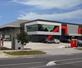 Factory, Warehouse & Industrial commercial property leased at 288 Lorimer Street Port Melbourne VIC 3207