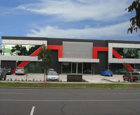 Offices commercial property leased at 288 Lorimer Street Port Melbourne VIC 3207