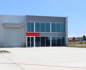 Factory, Warehouse & Industrial commercial property leased at 43 Barclay Road Derrimut VIC 3026