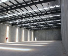 Factory, Warehouse & Industrial commercial property leased at 43 Barclay Road Derrimut VIC 3026