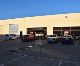 Factory, Warehouse & Industrial commercial property leased at 7 Trade Way Kilsyth VIC 3137