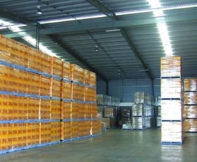 Factory, Warehouse & Industrial commercial property leased at 225 Orchard Road Richlands QLD 4077