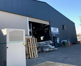 Factory, Warehouse & Industrial commercial property leased at 2/76 Telford Street Virginia QLD 4014