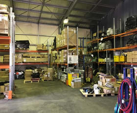 Factory, Warehouse & Industrial commercial property leased at 2/76 Telford Street Virginia QLD 4014