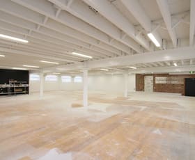 Offices commercial property leased at 1/256 Church Street Richmond VIC 3121