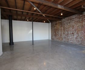 Other commercial property leased at Shop 1/256  Church Street Richmond VIC 3121
