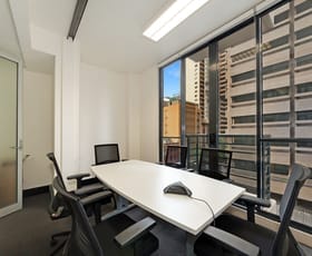 Offices commercial property leased at 16/327 Pitt Street Sydney NSW 2000