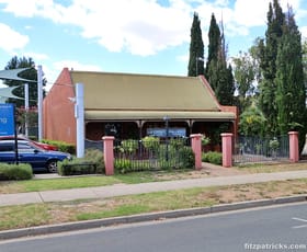 Medical / Consulting commercial property leased at 91 Peter Street Wagga Wagga NSW 2650