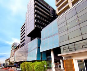 Offices commercial property leased at 9 Yarra Street South Yarra VIC 3141