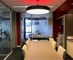 Offices commercial property leased at 9 Yarra Street South Yarra VIC 3141