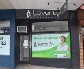 Medical / Consulting commercial property leased at 603 Glebe Road Adamstown NSW 2289
