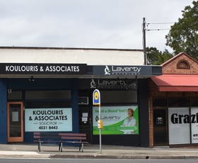 Offices commercial property leased at 603 Glebe Road Adamstown NSW 2289