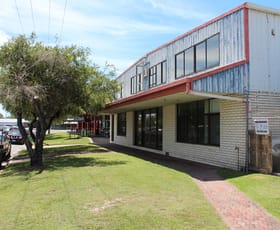 Factory, Warehouse & Industrial commercial property leased at 2 Production Avenue Warana QLD 4575