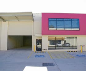 Factory, Warehouse & Industrial commercial property leased at Minchinbury NSW 2770