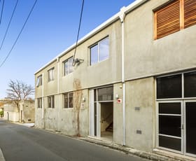 Offices commercial property leased at Suite 5/46a Caroline Street South Yarra VIC 3141