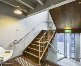 Offices commercial property leased at Suite 5/46a Caroline Street South Yarra VIC 3141