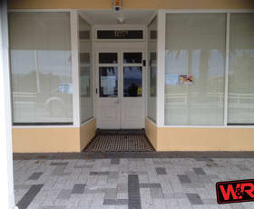 Shop & Retail commercial property leased at 106 Stirling Terrace Albany WA 6330