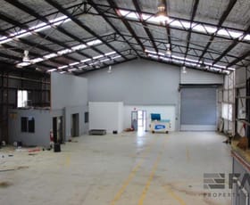 Factory, Warehouse & Industrial commercial property leased at Whole Site/776 Beaudesert Road Coopers Plains QLD 4108