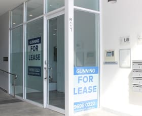 Medical / Consulting commercial property leased at Level Ground, 117/10 Park Road Hurstville NSW 2220