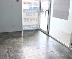 Medical / Consulting commercial property leased at Level Ground, 117/10 Park Road Hurstville NSW 2220