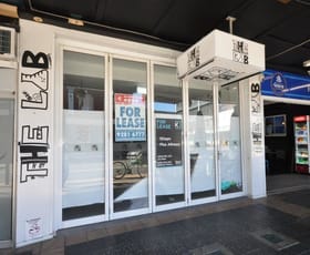 Medical / Consulting commercial property leased at Shop 13/15-17 Phillip Street Parramatta NSW 2150
