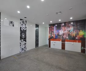 Medical / Consulting commercial property leased at Shop 13/15-17 Phillip Street Parramatta NSW 2150