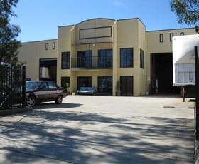 Factory, Warehouse & Industrial commercial property leased at Smeaton Grange NSW 2567