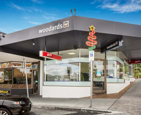 Shop & Retail commercial property leased at 3 & 4/284 Blackburn Road Doncaster East VIC 3109