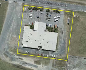 Factory, Warehouse & Industrial commercial property leased at Suite 11/121 Boundary Road Paget QLD 4740