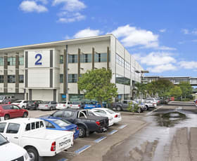 Offices commercial property leased at Suite 4C/2 Innovation Parkway Birtinya QLD 4575