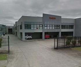 Factory, Warehouse & Industrial commercial property leased at Varsity Lakes QLD 4227